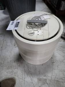 lot 83 image: Honeywell HEPA Air Purifier 50300