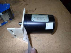 lot 67 image: ABSOLUTE ENCODER see photos
