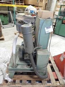 lot 76 image: Whitlock Resin Loader