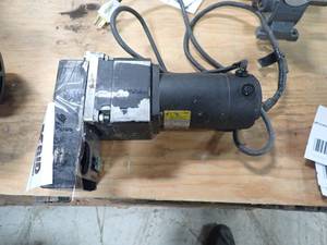 lot 97 image: BALDOR INDUSTRIAL MOTOR  (Get new photo)