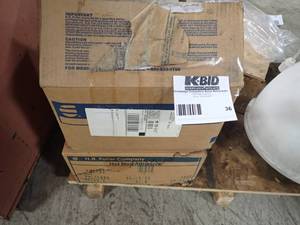 lot 36 image: 3 Boxes of Hot-Melt