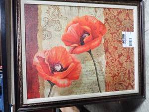 lot 125 image: Artwork Painting