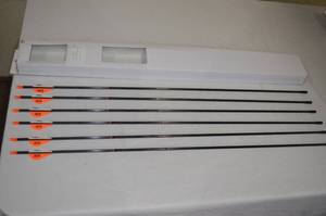 lot 3 image: Sportsman 233