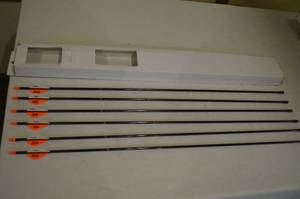lot 4 image: Sportsman 233