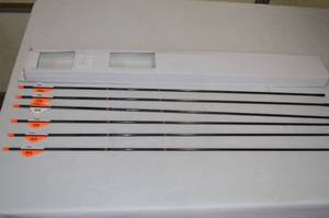 lot 6 image: Sportsman 233