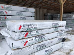1x6x8 Knotty Pine Tongue and Groove OUTS