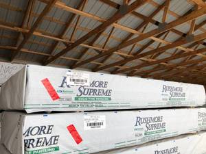 1x6x8 Knotty Pine Tongue and Groove OUTS