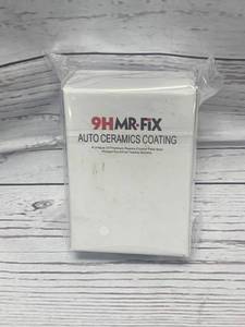 lot 15 image: 9H Mr. Fix Car Scratch Repair $27.95 retail