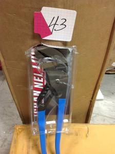 lot 43 image: Channellock 16-12 in. Tongue and Groove Plier  in good condition