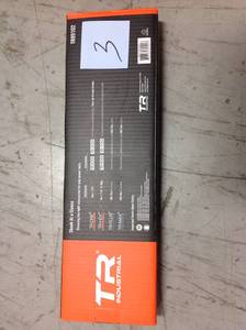 TR Industrial Tr89102 Clay Spade Bit for Demolition Jack Hammer not used