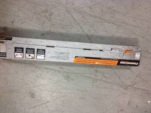 Power Care 9 ft. Pole Kit for 3,100-PSI Pressure Washers not used
