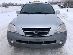 2005 Kia Sorento EX