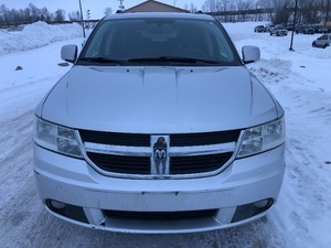 2010 Dodge Journey SXT AWD