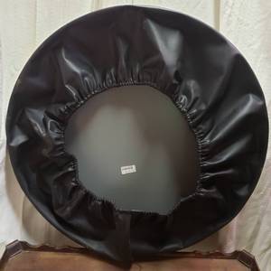H2 Hummer hard plastic wheel cover