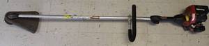 lot 8 image: Homelite weed wacker