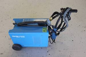 lot 12 image: Clarke Turbo Weld 150 EN Welder 220V