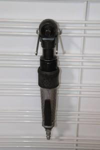 lot 26 image: MATCO 38 Wratchet 1857