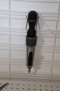 lot 27 image: MATCO 38 Wratchet 1857