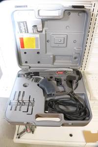 lot 36 image: Senco Duraspin DS200-AC
