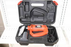 lot 48 image: Black & Decker Rotary Saw RS150