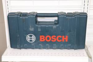 lot 52 image: Bosch Hammer Drill 11224VSR