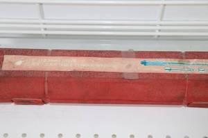 lot 82 image: 12 drive Torque Wrench in case