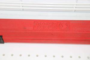 lot 83 image: MATCO Tools 12 Torque Wrench in case