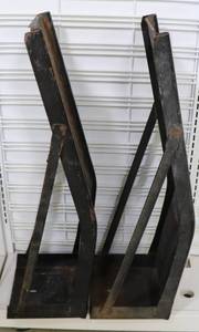 lot 118 image: Car Ramps