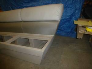 lot 39 image: Bennington Corner Base 83