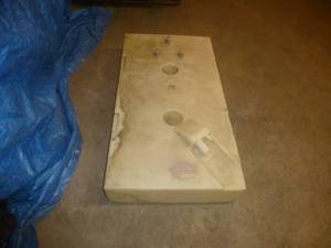 lot 58 image: Fuel Tank 29 Gallon