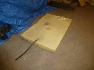 lot 62 image: Fuel Tank 20 Gallon