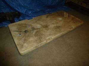 lot 63 image: Fuel Tank 39 Gallon