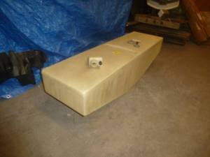 lot 65 image: Fuel Tank 34 Gallon