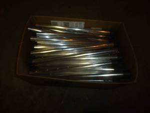 lot 92 image: Boat Cover Support Poles