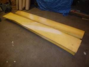 lot 97 image: Marine Grade Seat Cushion Foam