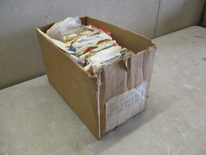 lot 26 image: Sewing Patterns