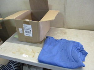 lot 47 image: Short Sleeved Work T-Shirts