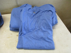 lot 49 image: Short Sleeved Work T-Shirts