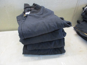 lot 52 image: Work Winter Vests