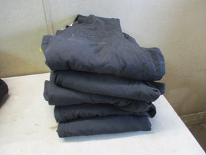 lot 53 image: Work Winter Vests