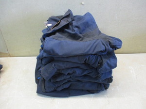 lot 55 image: Work Light Jackets