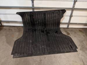 lot 51 image: Ford Pickup Truck Bed Liner - Model Years 2004-2014
