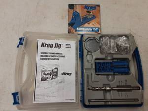 lot 29 image: Kreg-Jig