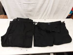 lot 38 image: 4-Pair 5.11 Tactical Series Pants 3XL Waist 47 12-51