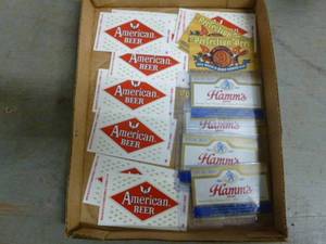 Beer Labels
