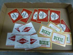 Beer Labels