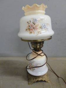 Vintage Lamp
