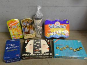 Games