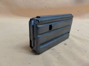 Colt AR-15 Clip