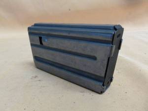 Colt AR-15 Clip